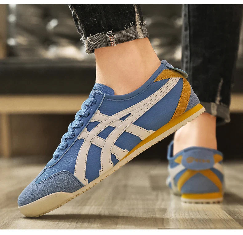FRANK™ | Retro Runner-sneakers
