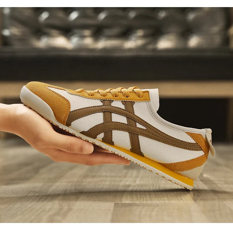 FRANK™ | Retro Runner-sneakers