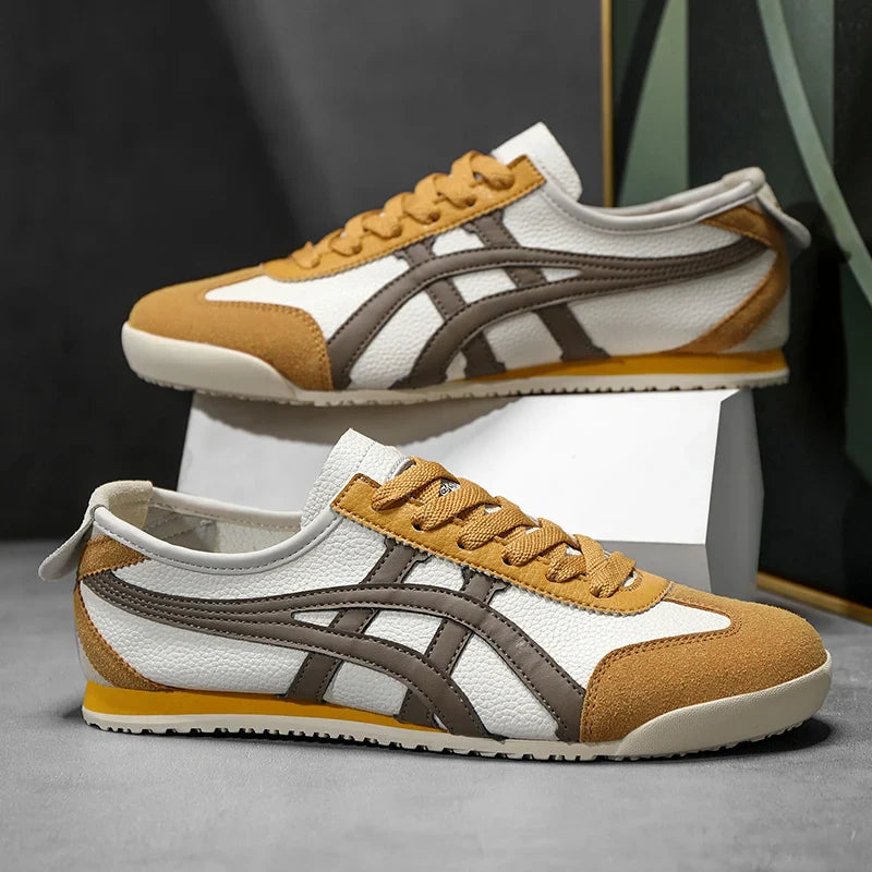 FRANK™ | Retro Runner-sneakers