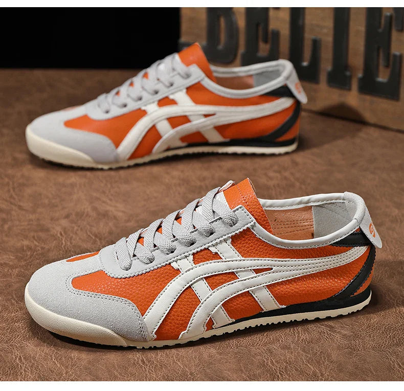 FRANK™ | Retro Runner-sneakers