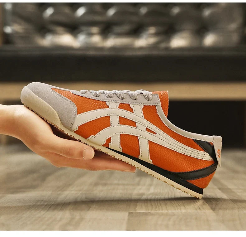 FRANK™ | Retro Runner-sneakers