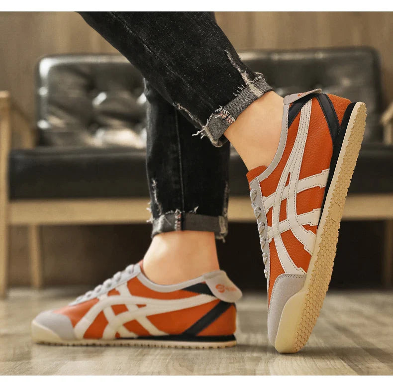 FRANK™ | Retro Runner-sneakers