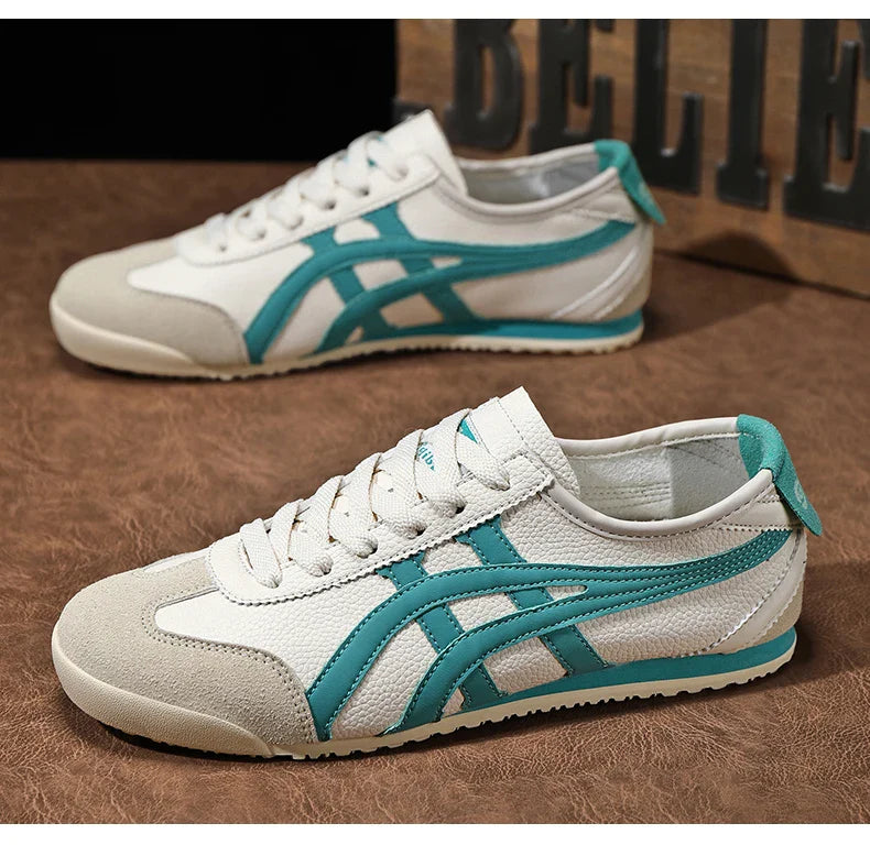 FRANK™ | Retro Runner-sneakers