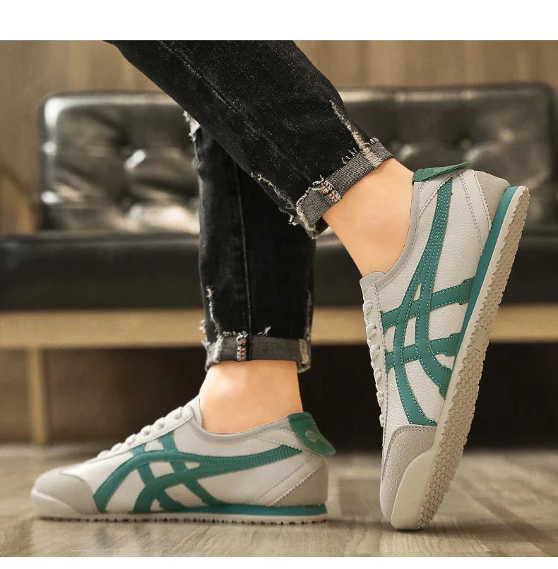 FRANK™ | Retro Runner-sneakers