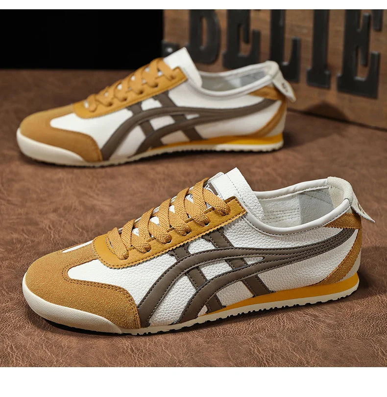 FRANK™ | Retro Runner-sneakers