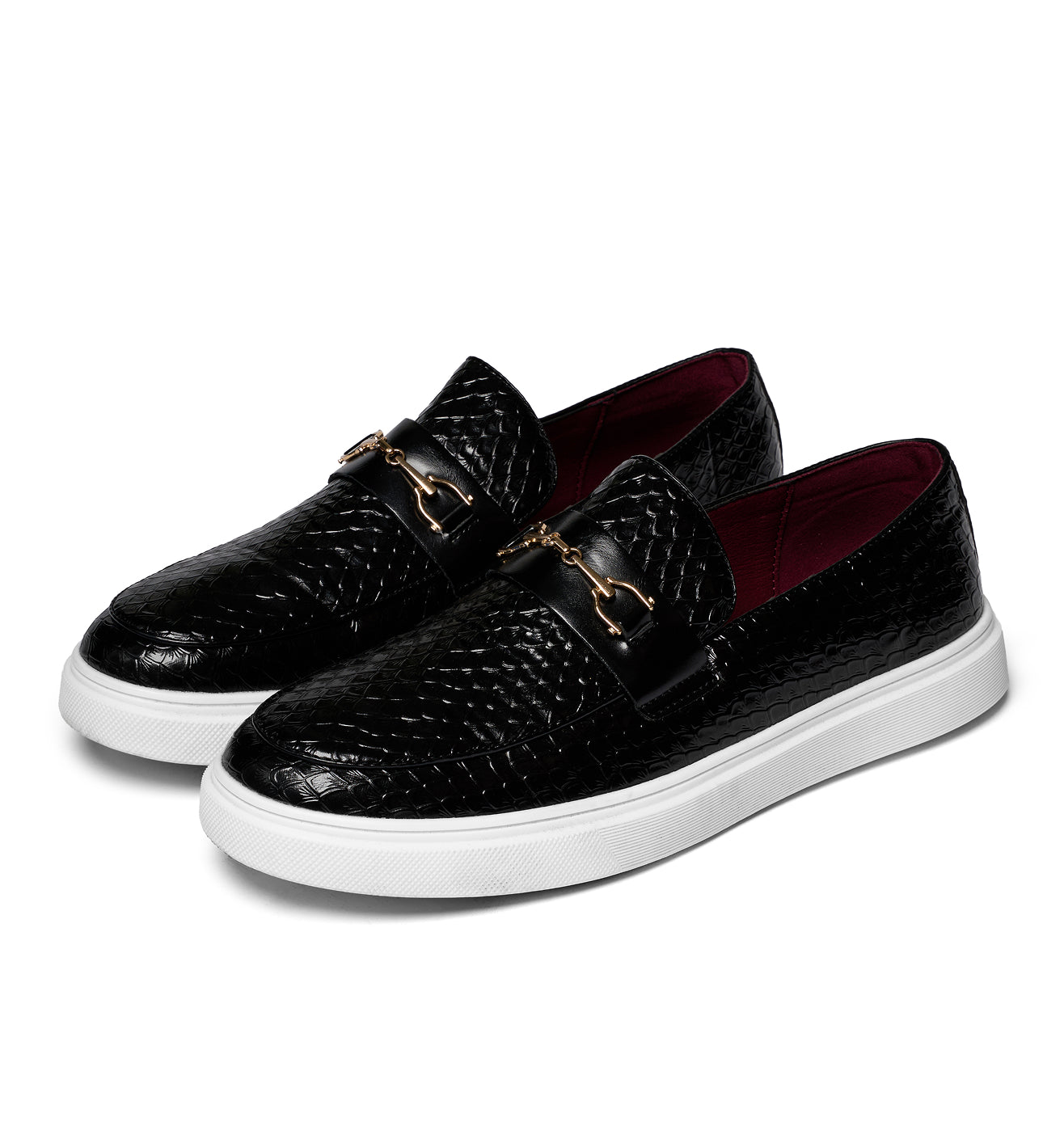 FRANK™ | KLASSISKE LOAFERS TIL HERRER
