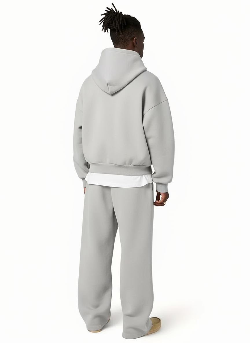 FRANK™ | Jogging-sæt med hætte