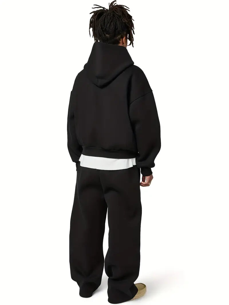 FRANK™ | Jogging-sæt med hætte