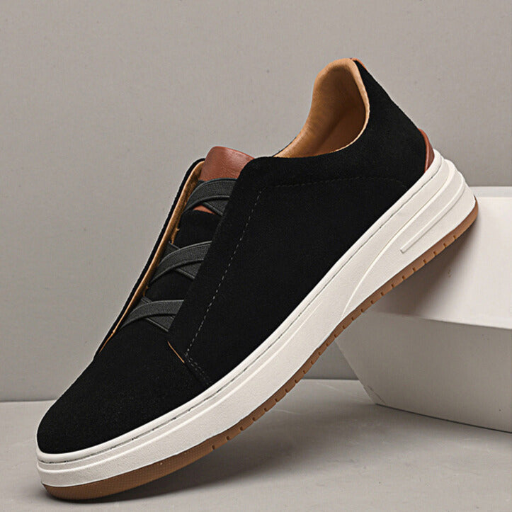 FRANK™ | SLIP-ON-SKO I RUSKIND