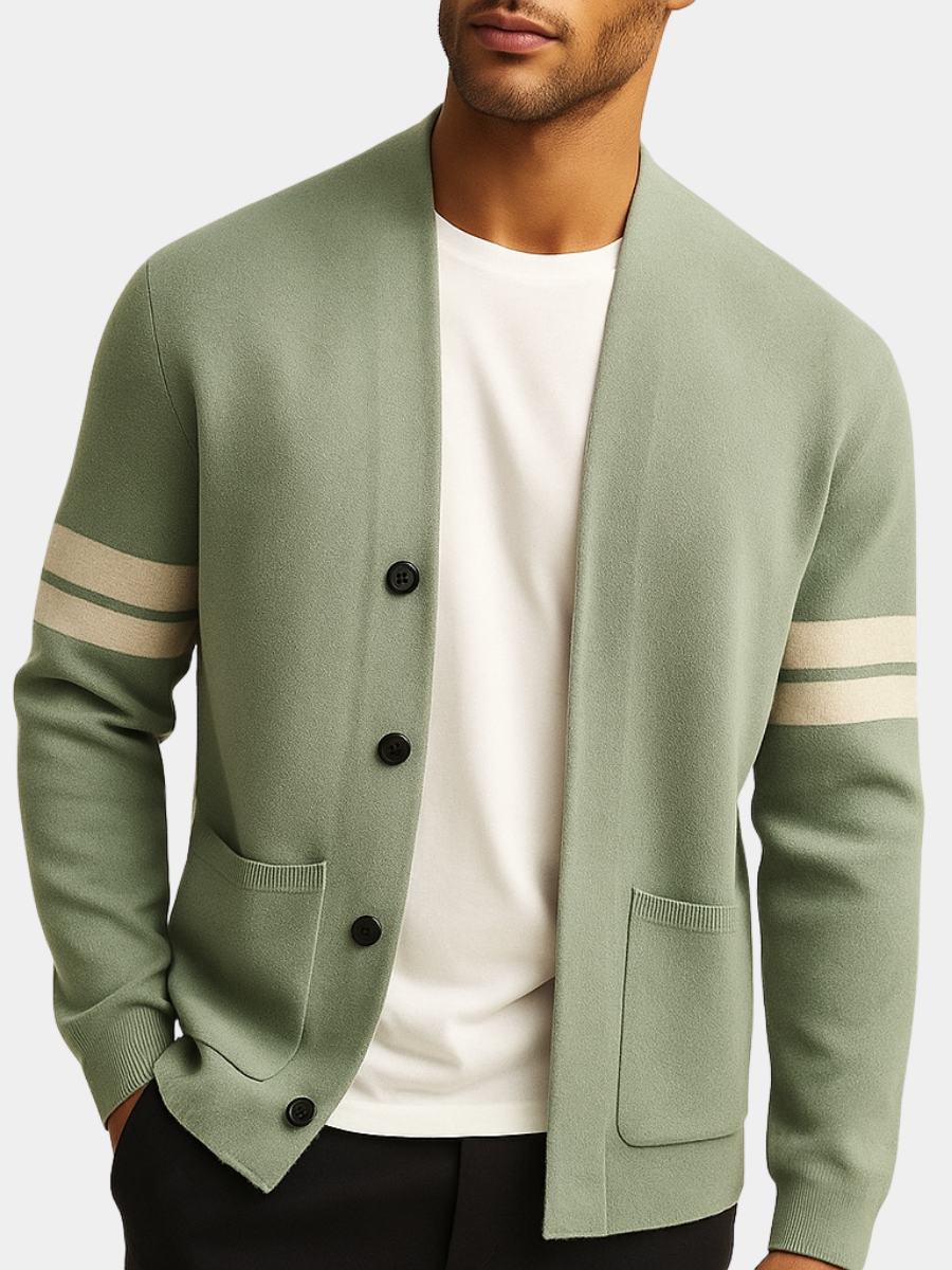 FRANK | MODERNE CARDIGAN