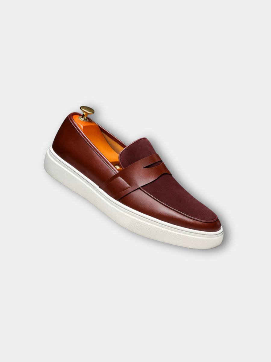 FRANK™ | RAFFINEREDE OG ELEGANTE HERRESKO