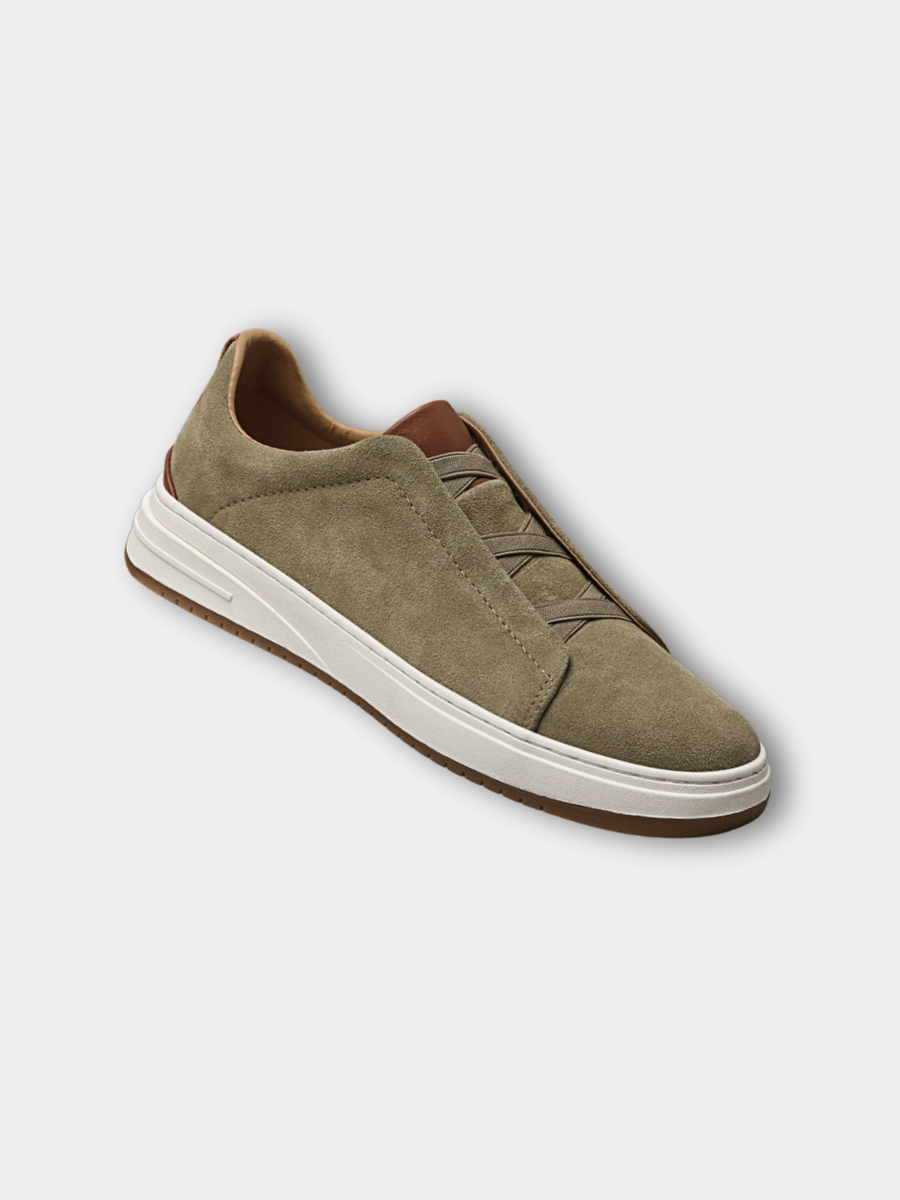 FRANK™ | SLIP-ON-SKO I RUSKIND