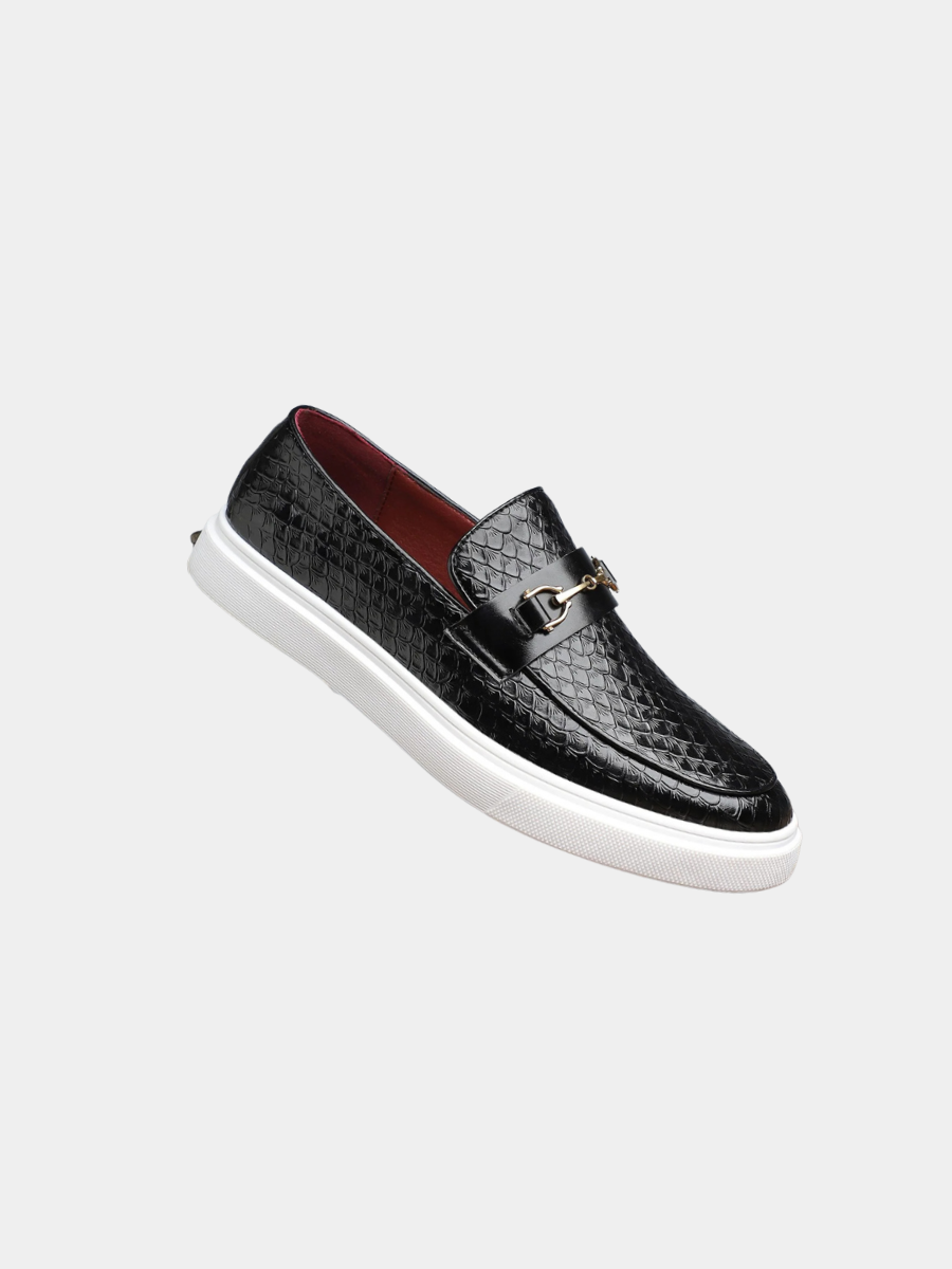 FRANK™ | KLASSISKE LOAFERS TIL HERRER