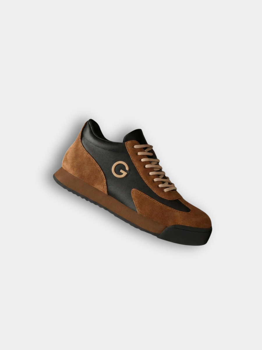 FRANK™ | HVERDAGSSKO
