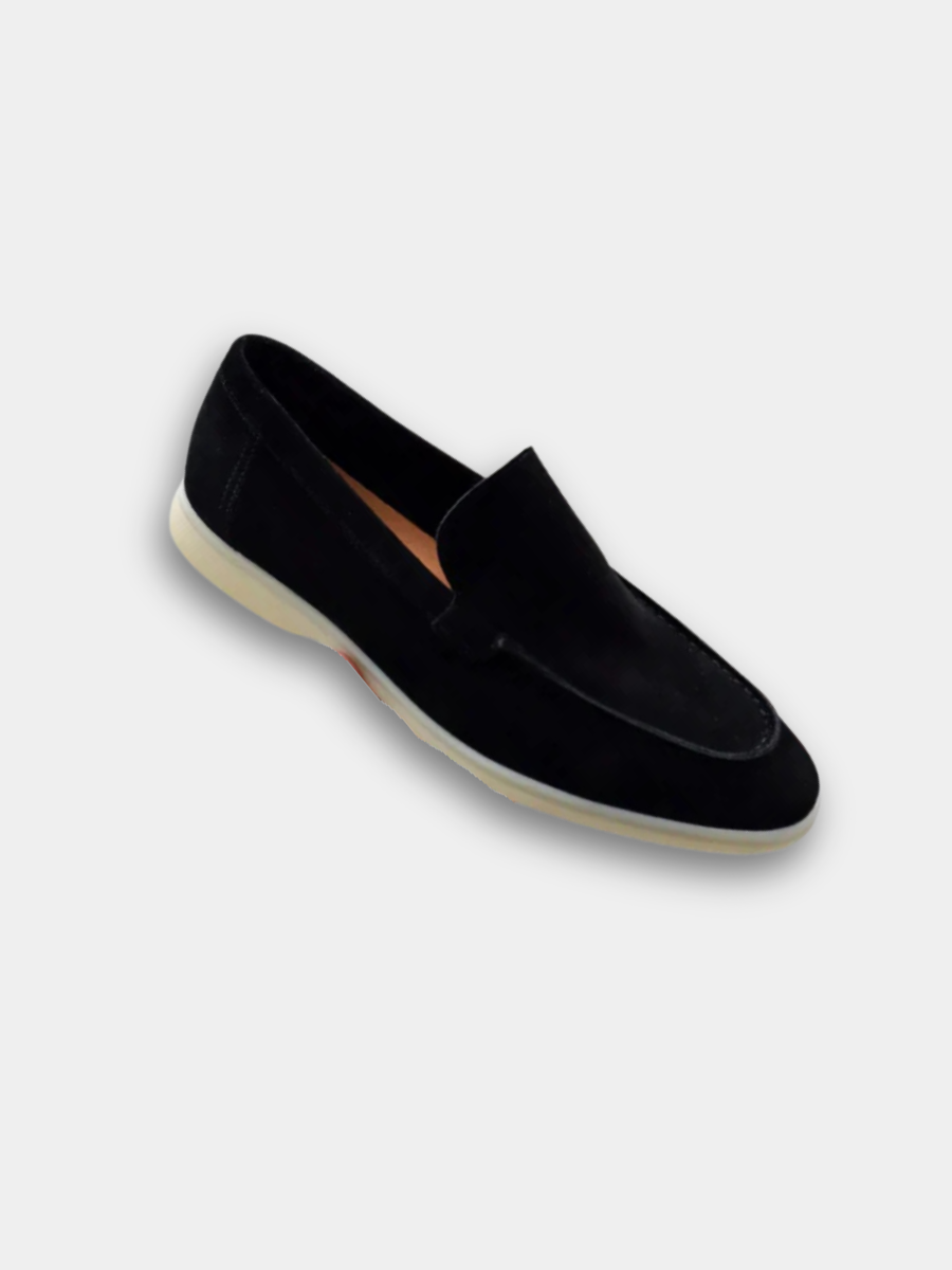 FRANK™ | ELEGANTE LOAFERS I RUSKIND TIL HERRER