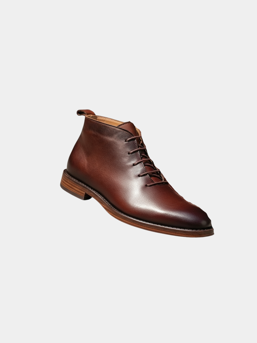 FRANK™ | ELEGANTE STØVLER TIL MÆND