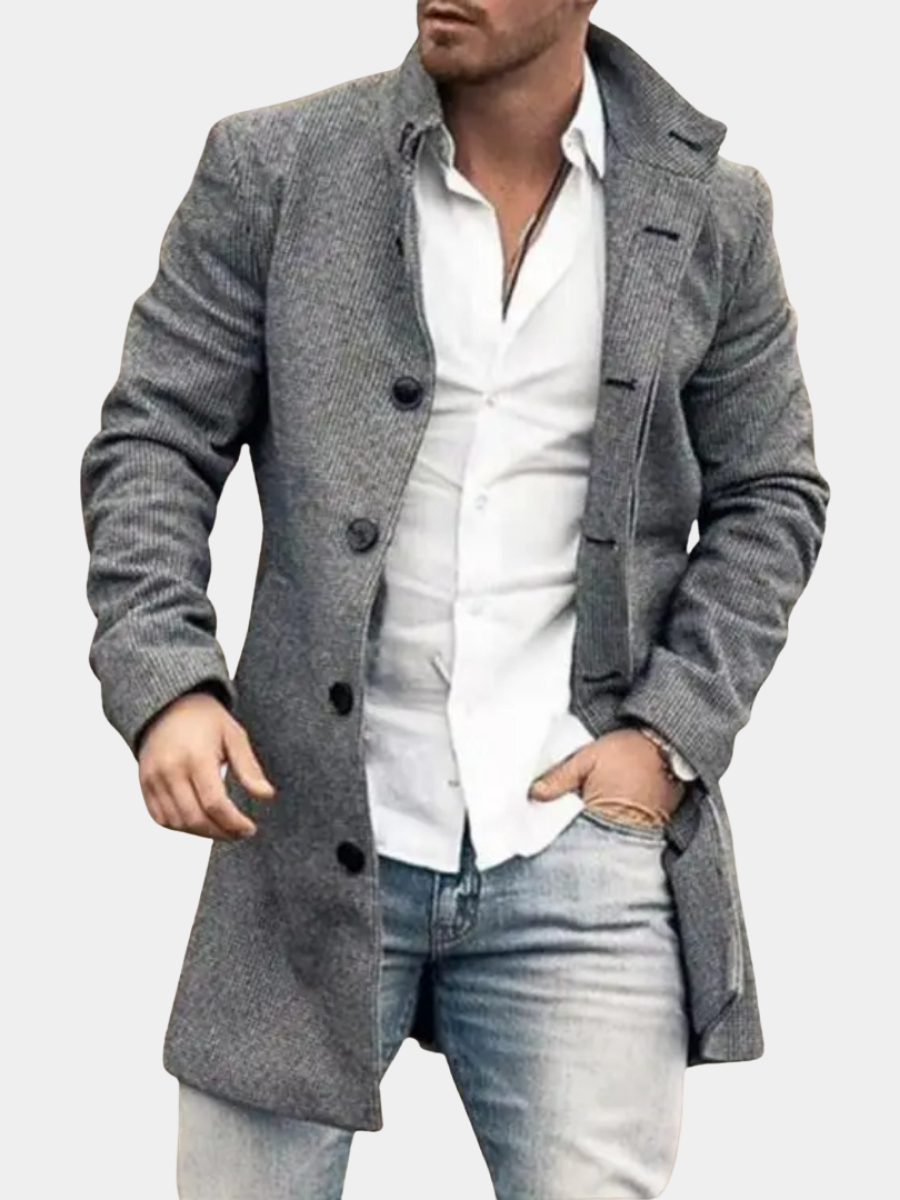 FRANK | ELEGANT HERREFRAKKE