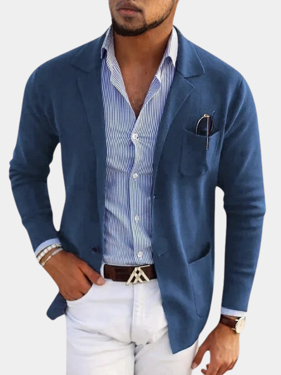 FRANK™ | ELEGANT BLAZER TIL HERRER