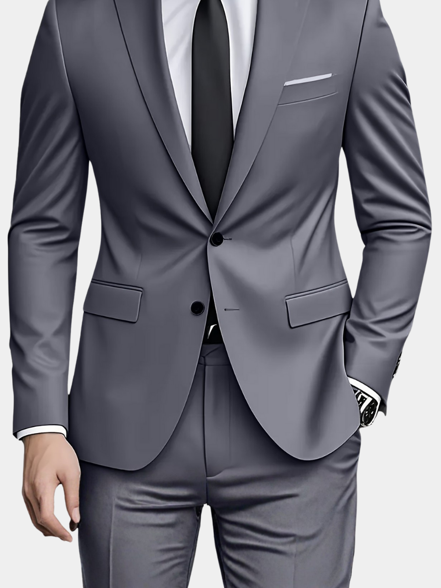 FRANK™ | MODERNE HERREKOSTUME