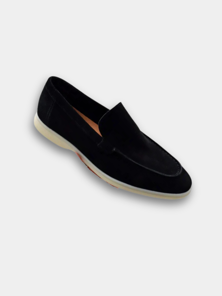 FRANK™ | ELEGANTE MOKASSINER TIL HERRER