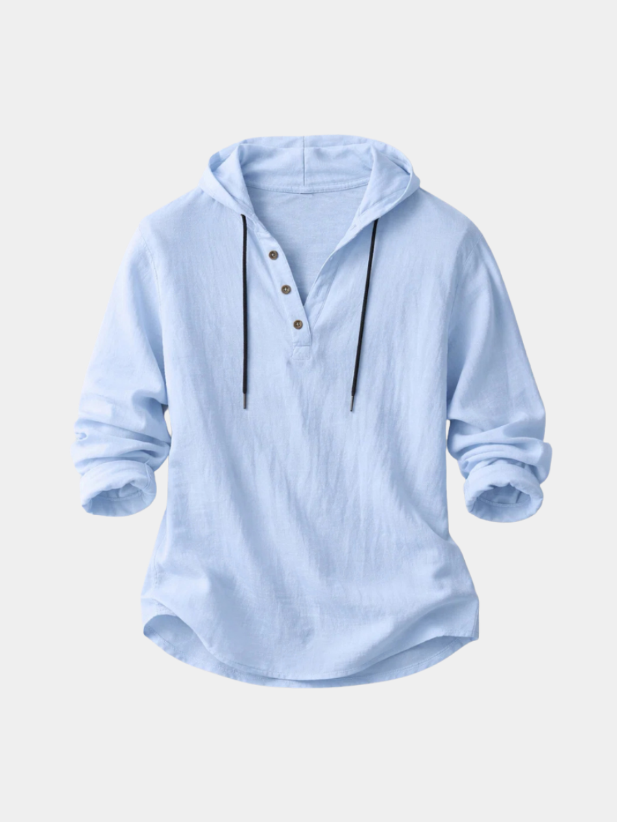 FRANK | ELEGANT HETTEBLUSE