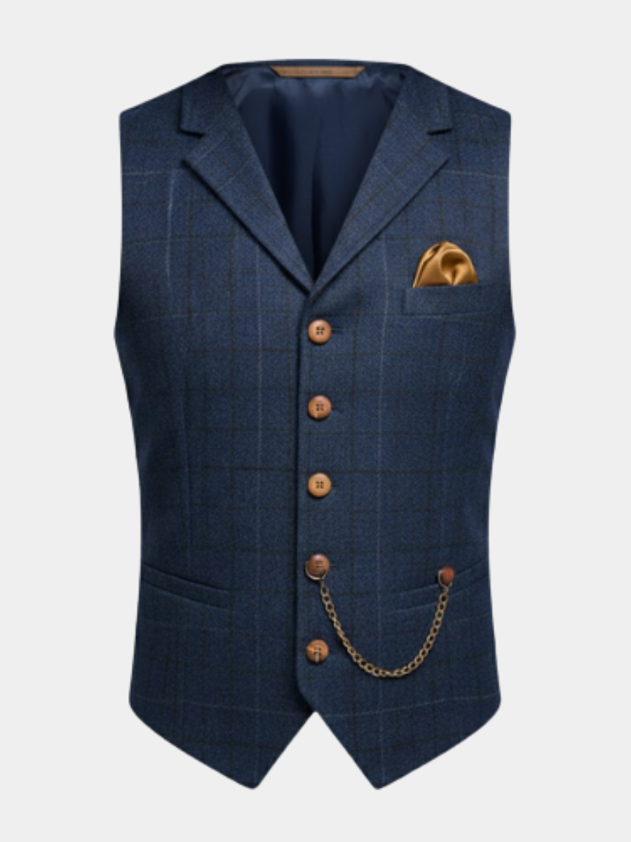 FRANK™ | ELEGANT HERREVEST