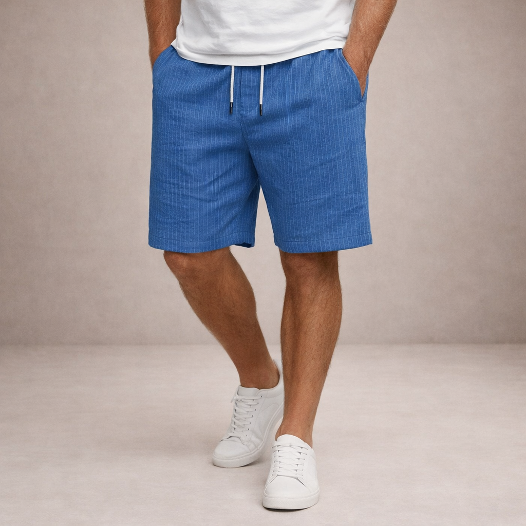 FRANK™ | Linnedshorts