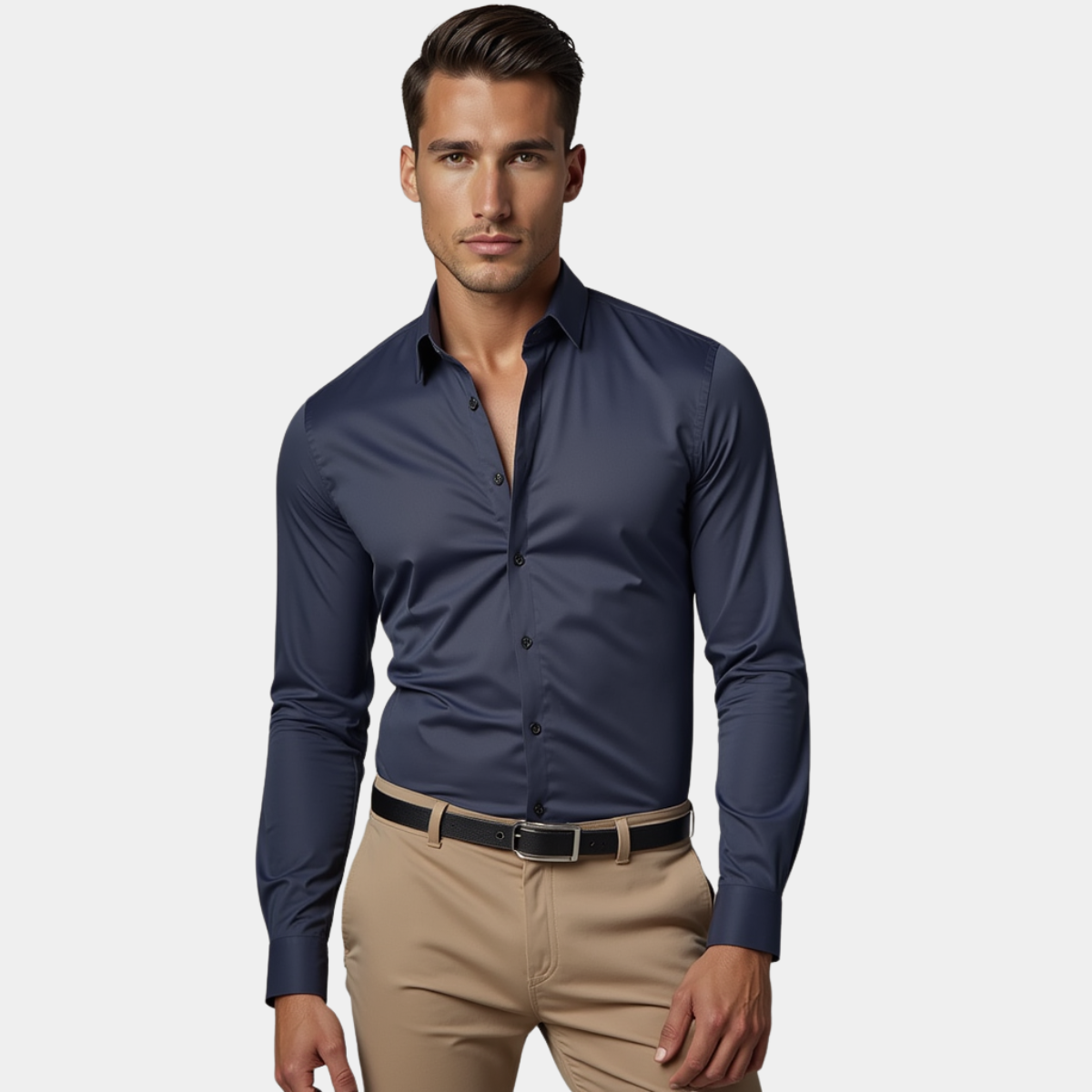 FRANK | ANTIPLI SHIRT