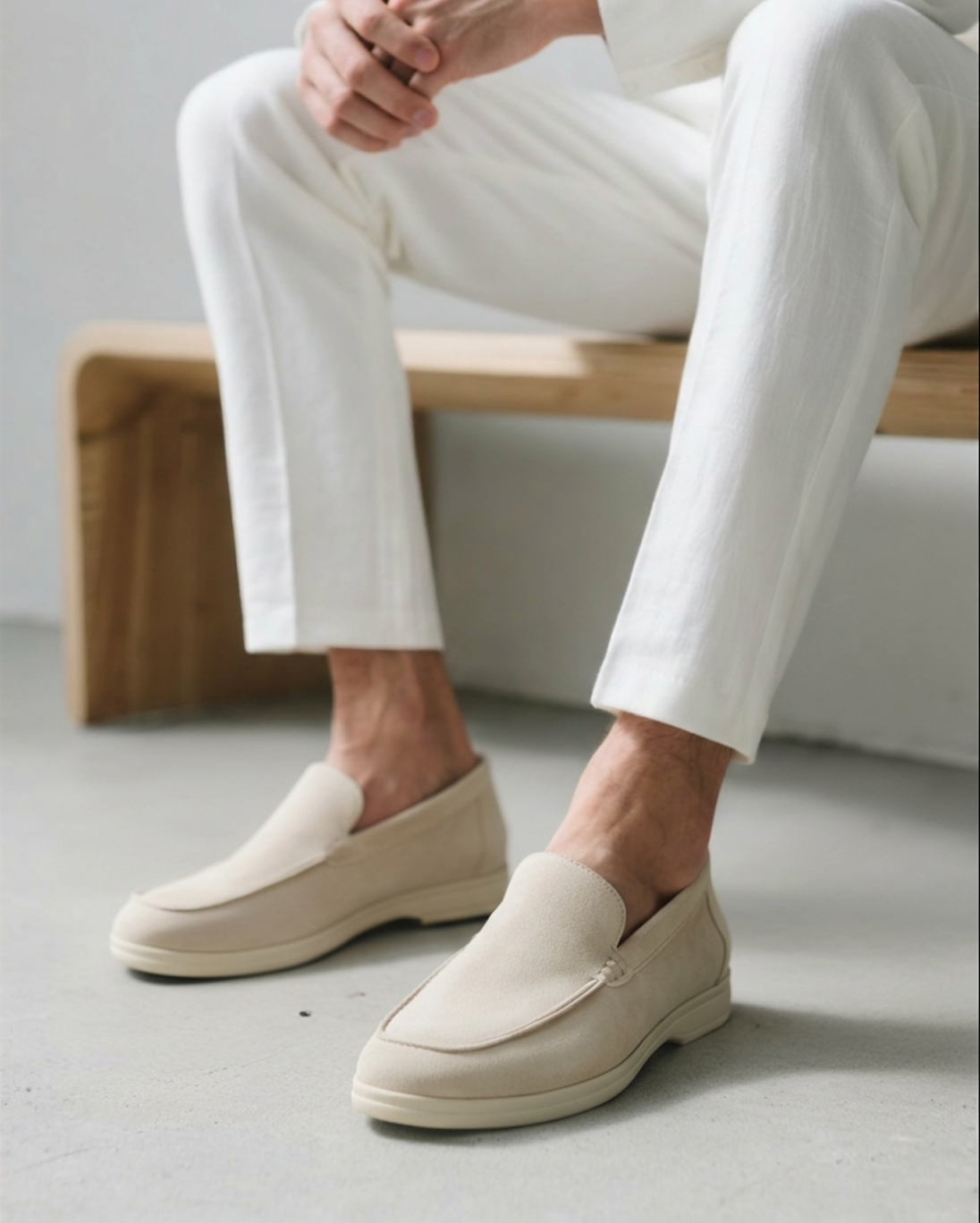 FRANK™ | LOAFERS I RUSKIND