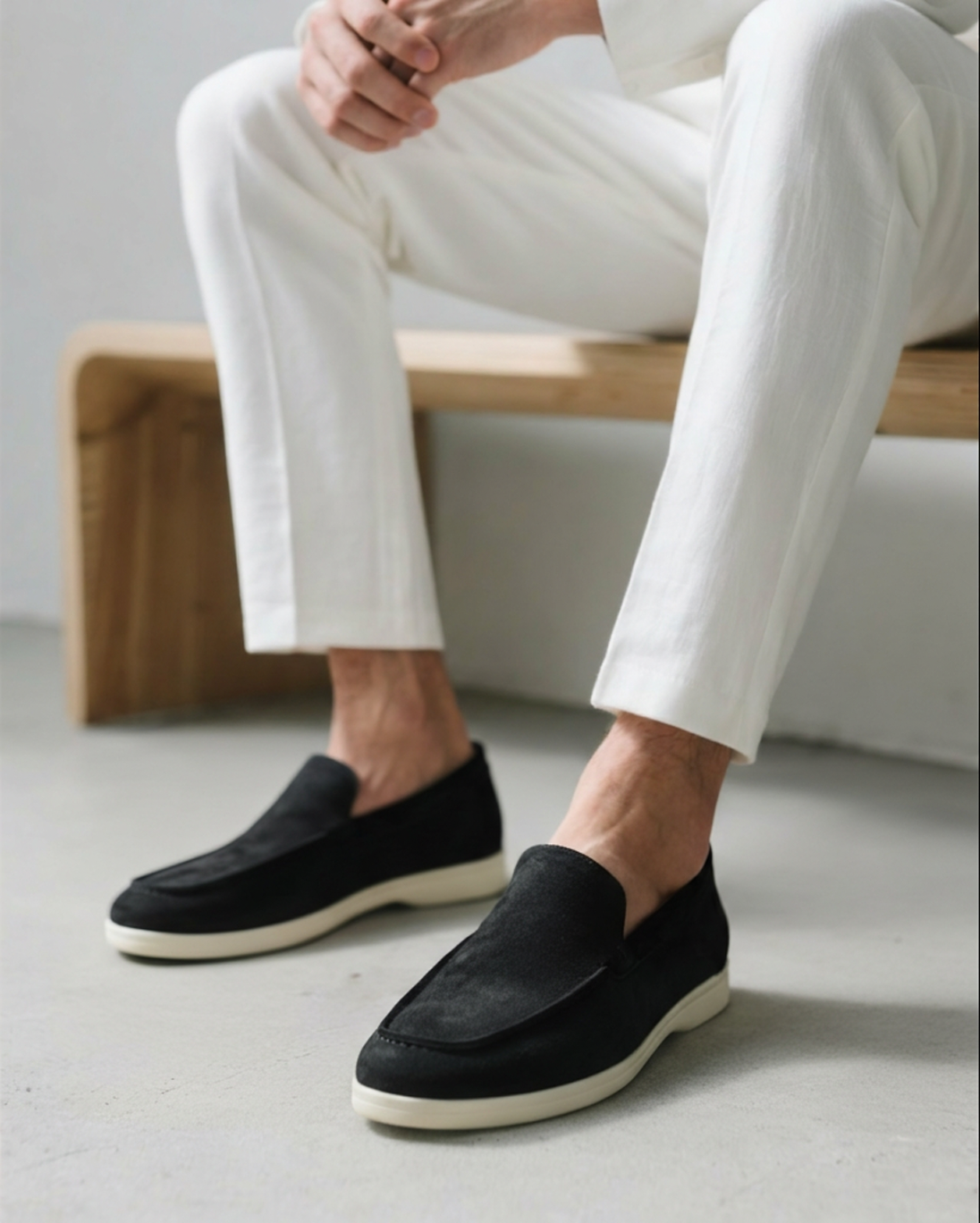 FRANK™ | LOAFERS I RUSKIND
