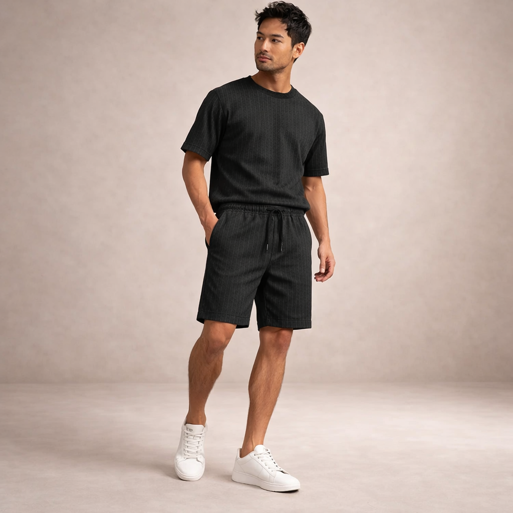 FRANK™ | Linnedshorts