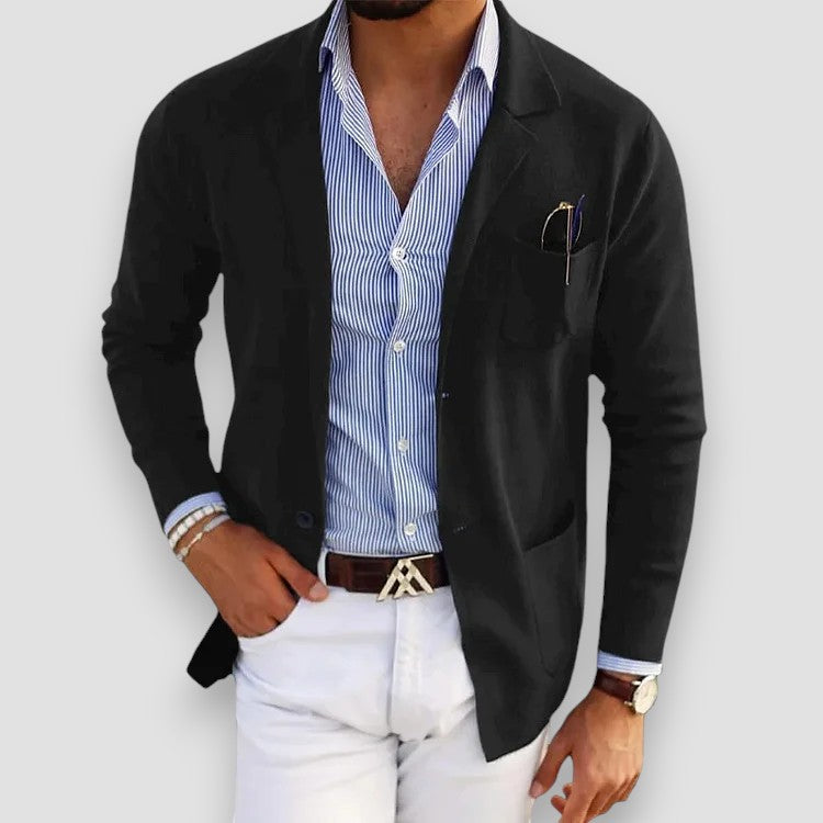 FRANK™ | ELEGANT BLAZER TIL HERRER