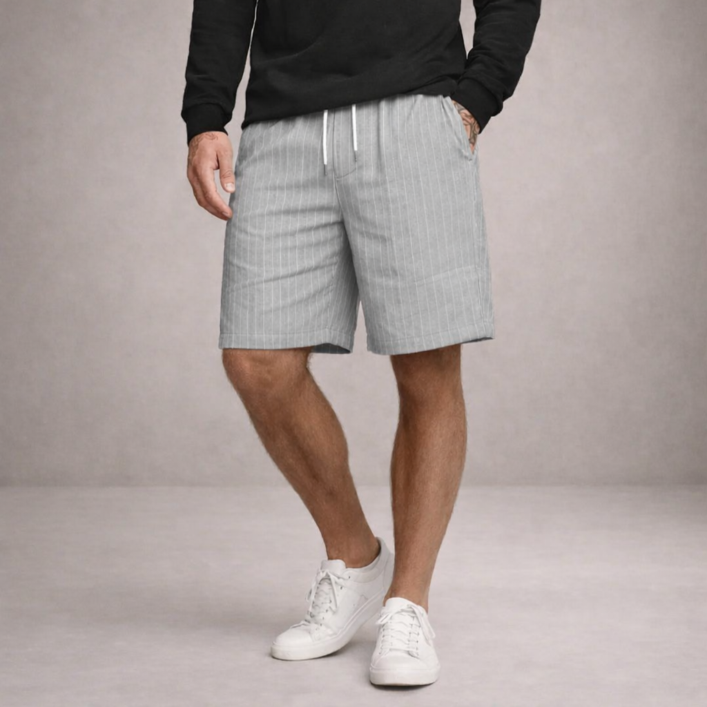 FRANK™ | Linnedshorts