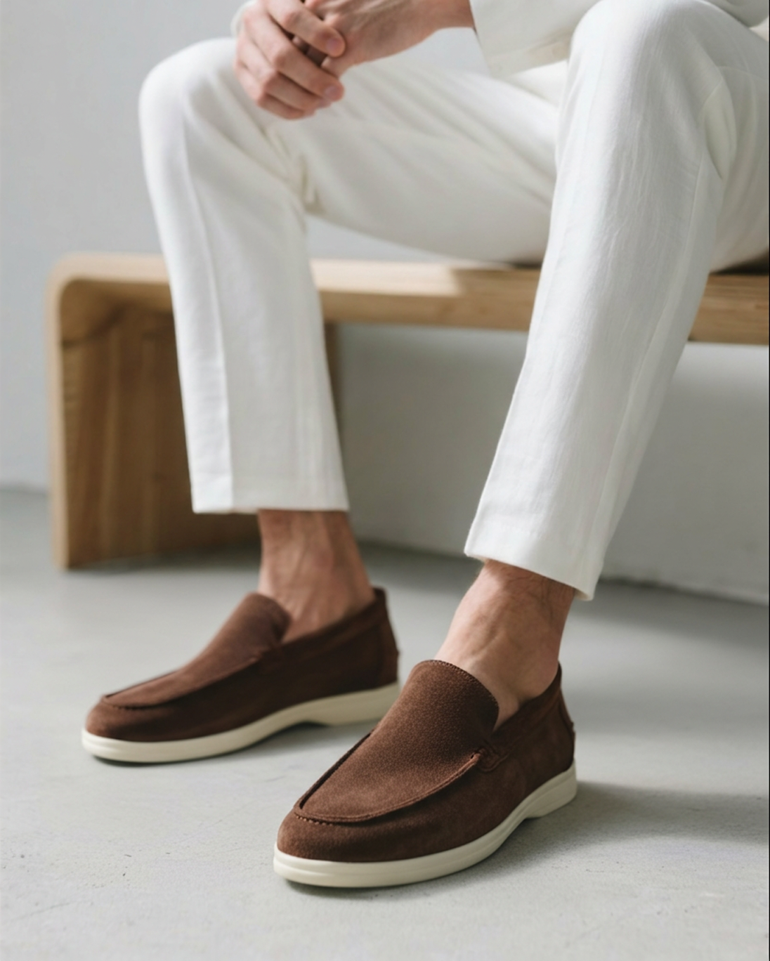 FRANK™ | LOAFERS I RUSKIND