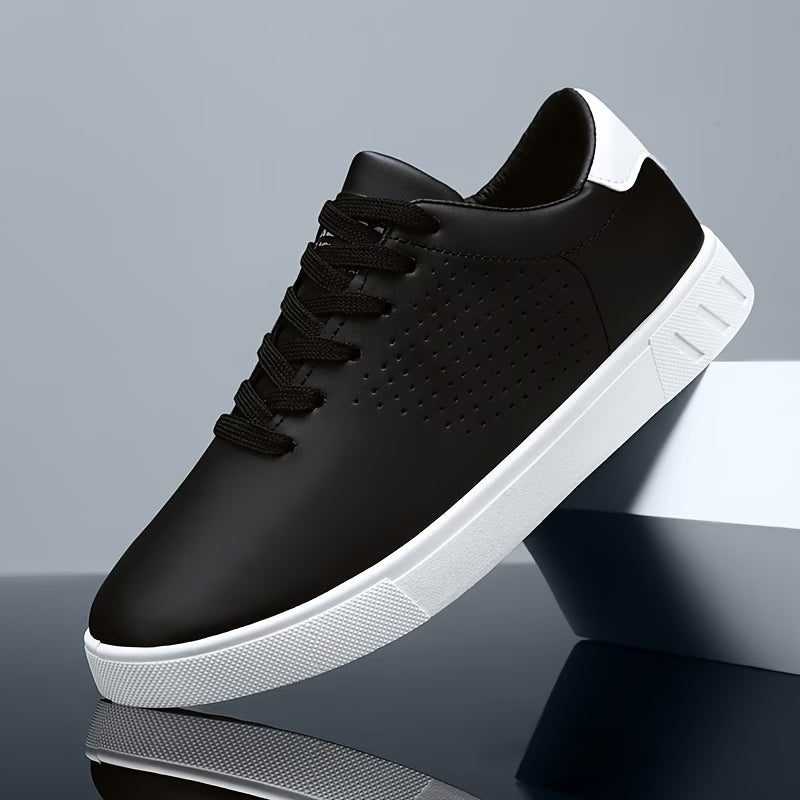FRANK™ | Lavtop-sneakers til mænd