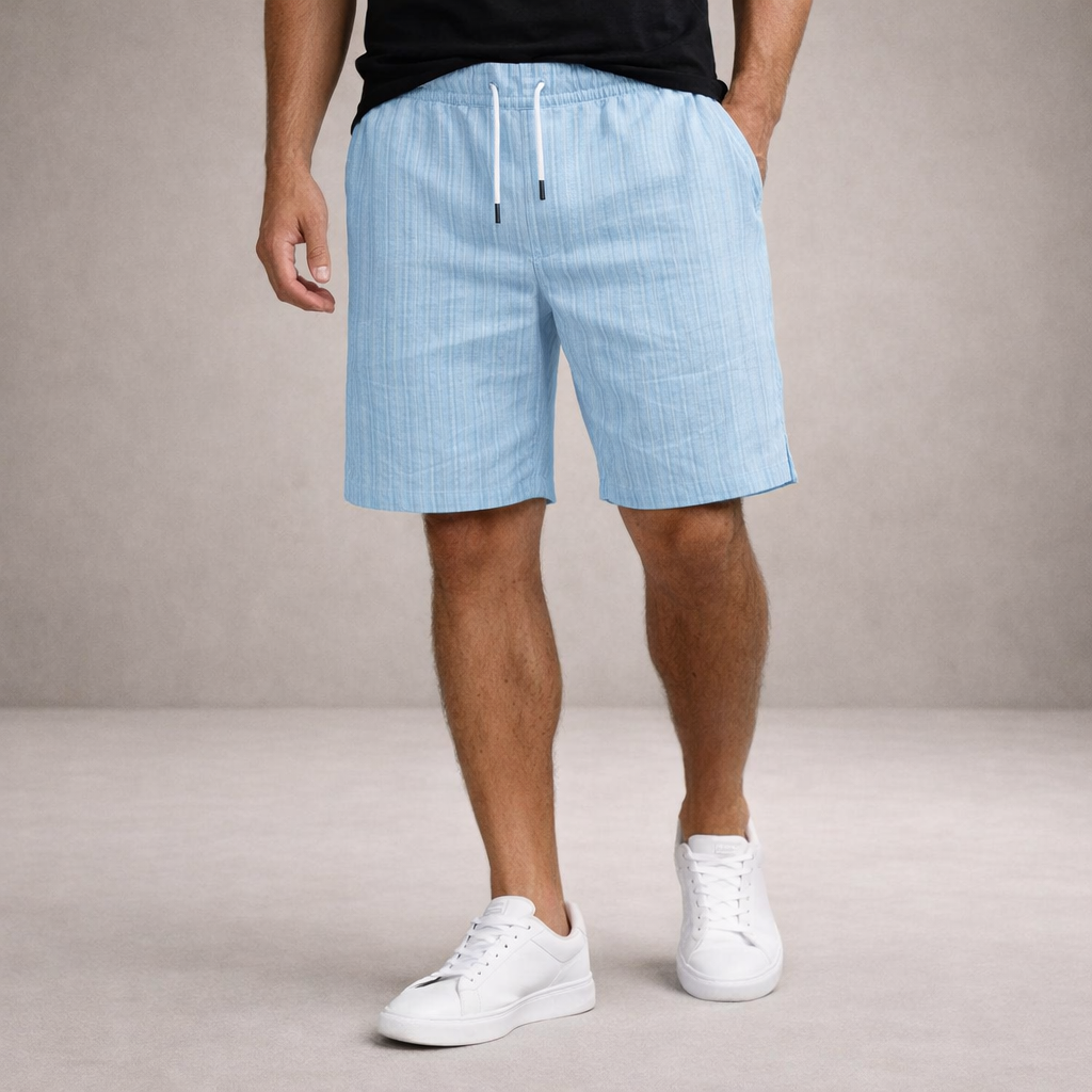 FRANK™ | Linnedshorts