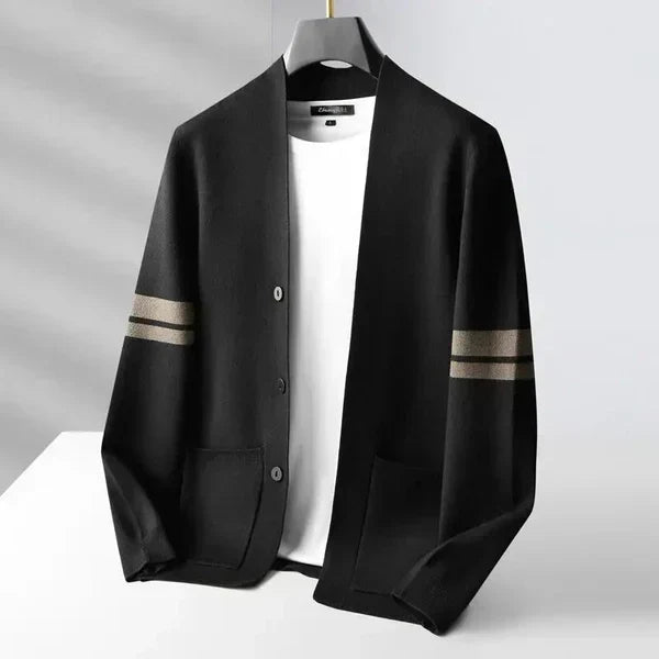 FRANK | MODERNE CARDIGAN