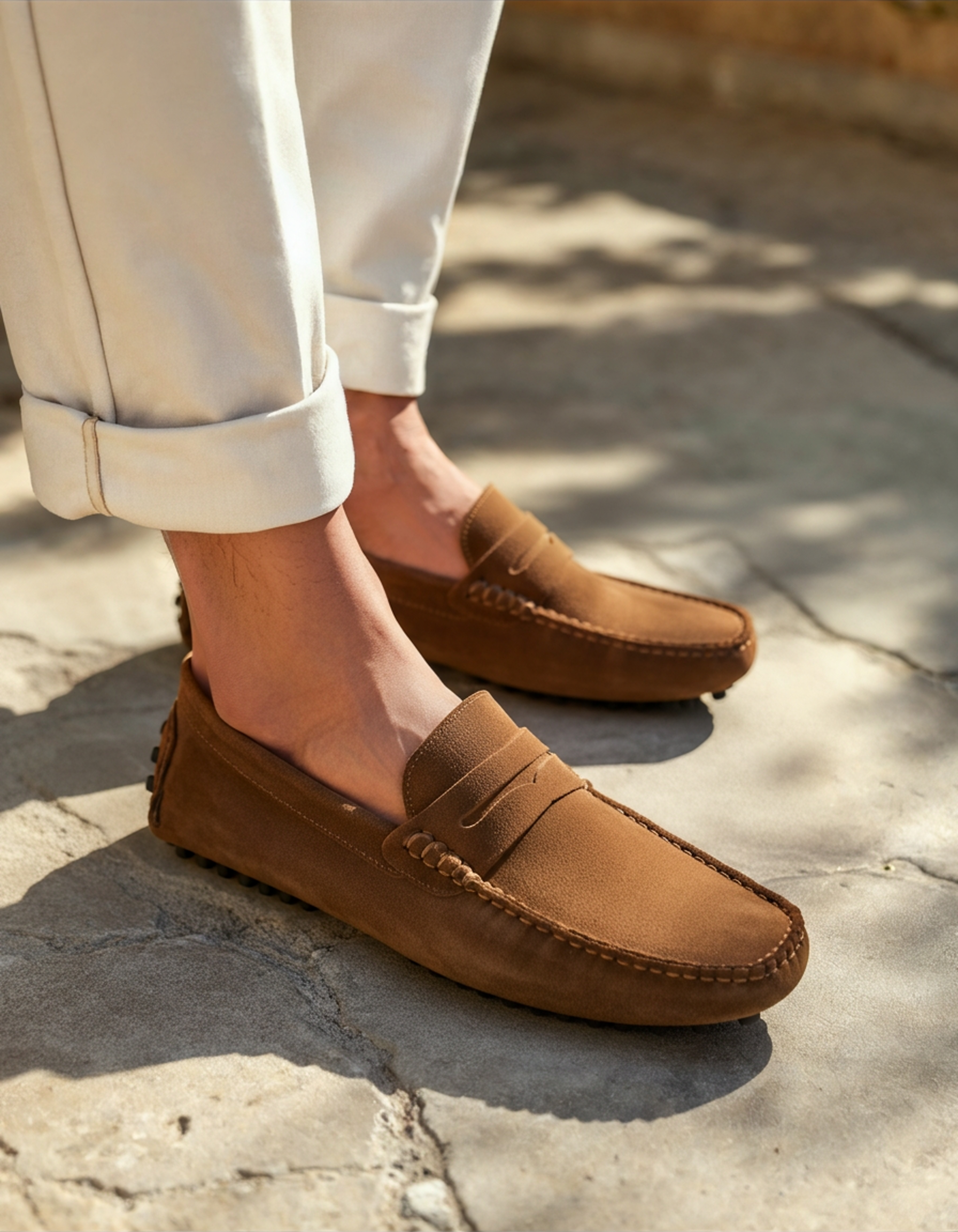 FRANK™ | KLASSISKE LOAFERS