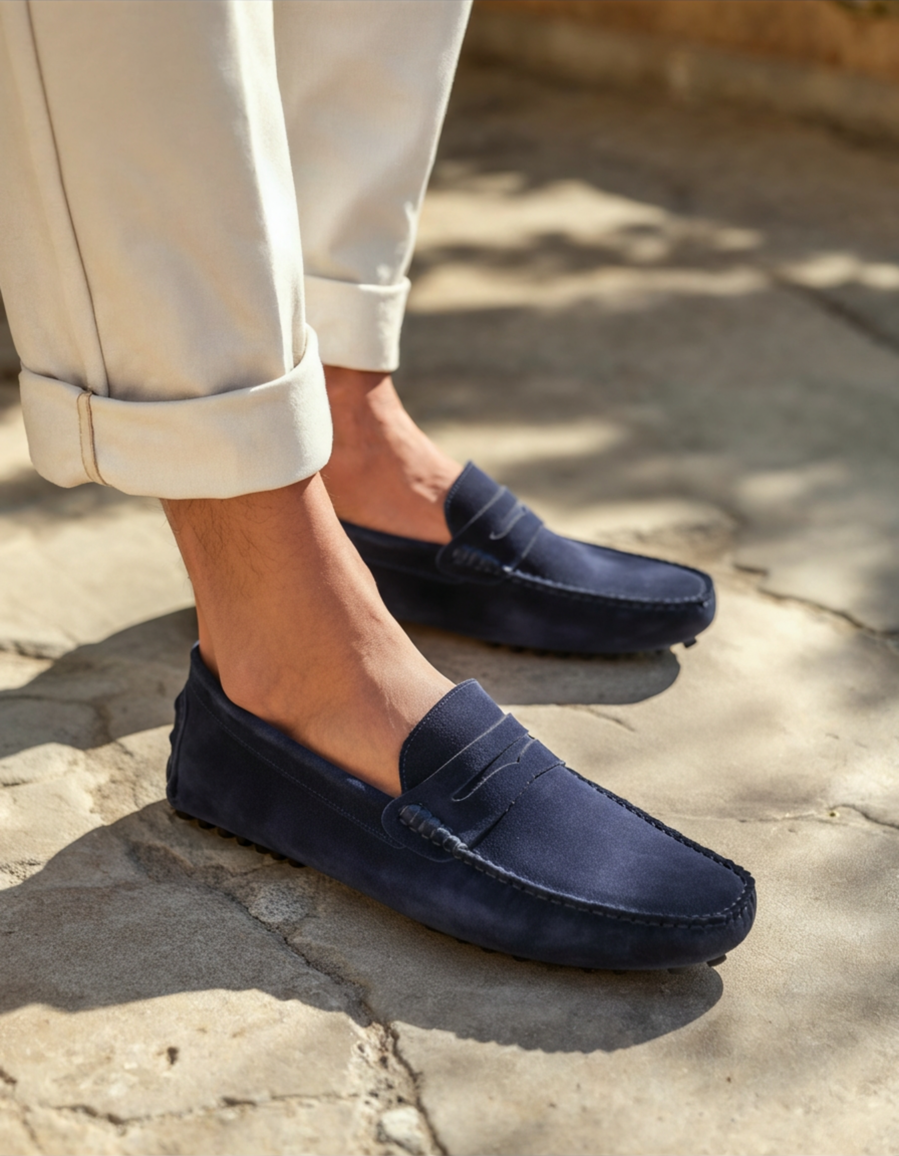 FRANK™ | KLASSISKE LOAFERS