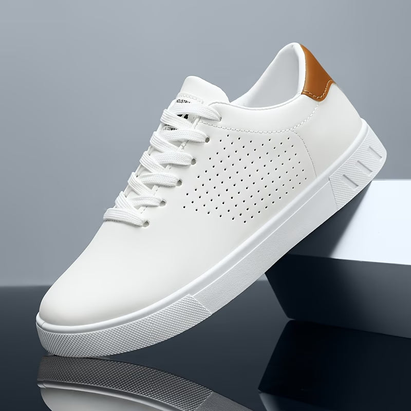 FRANK™ | Lavtop-sneakers til mænd