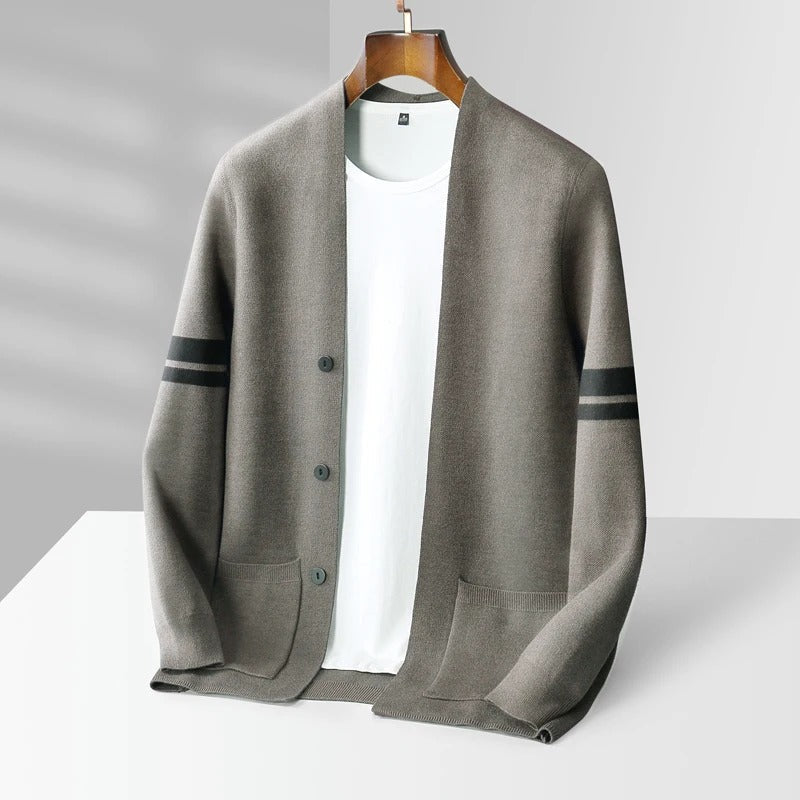 FRANK | MODERNE CARDIGAN