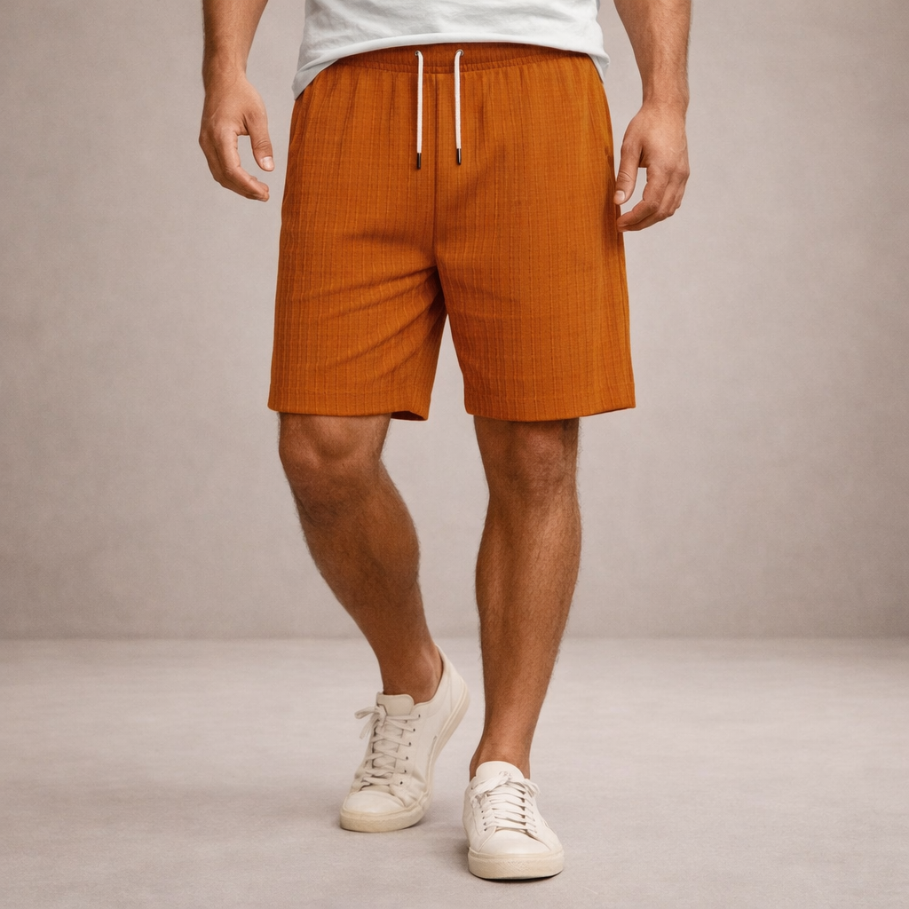 FRANK™ | Linnedshorts