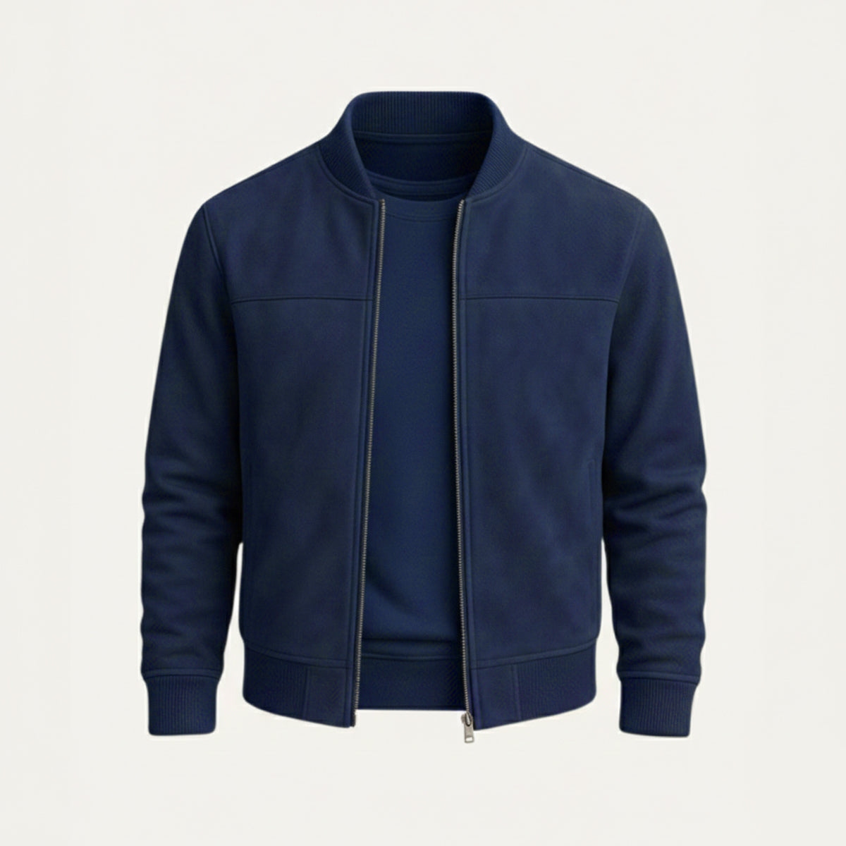 FRANK™ | Ruskindsjakke