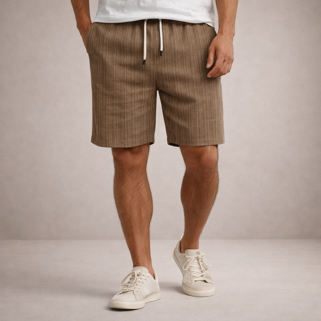 FRANK™ | Linnedshorts