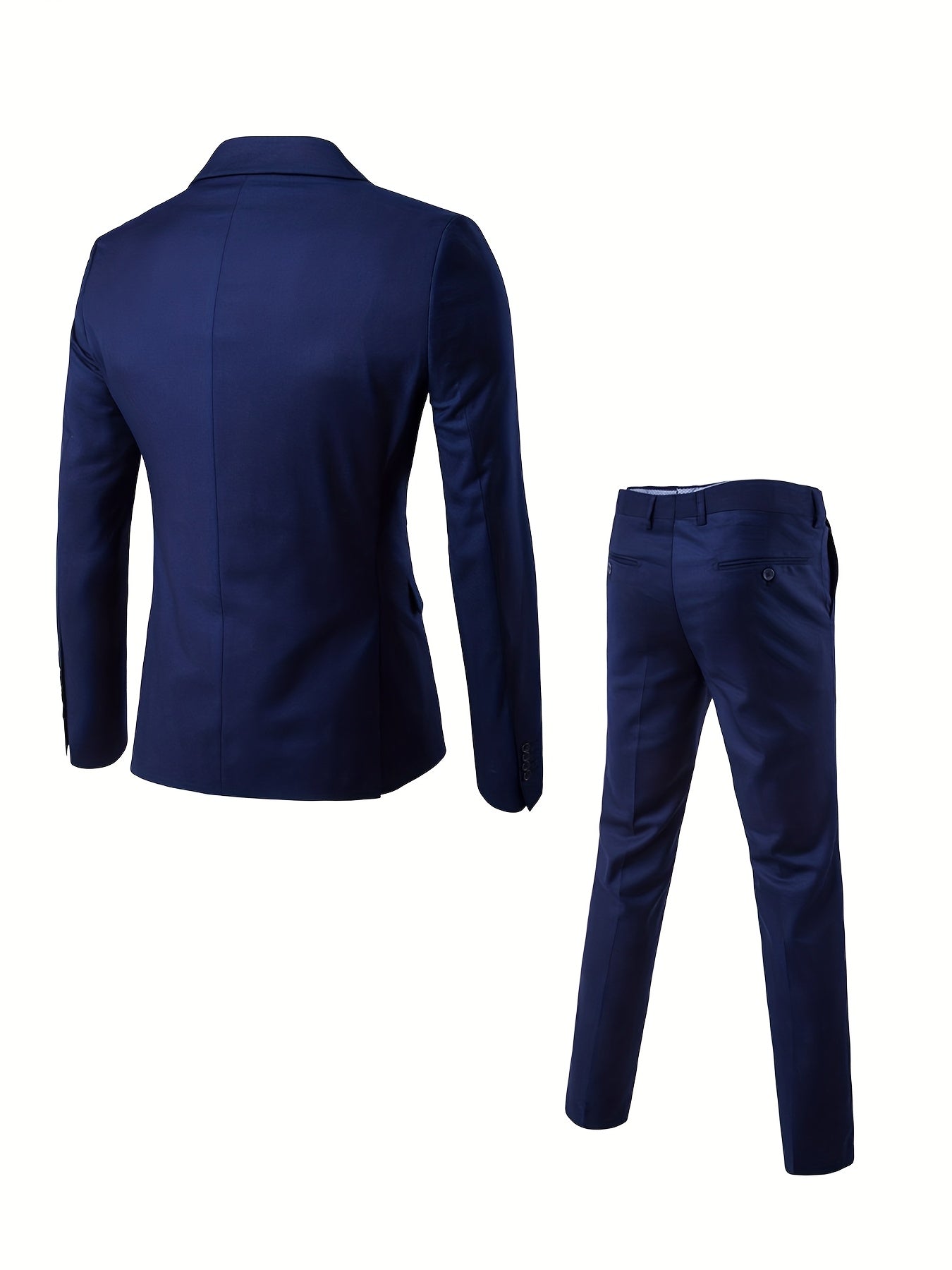 FRANK™ | MODERNE HERREKOSTUME