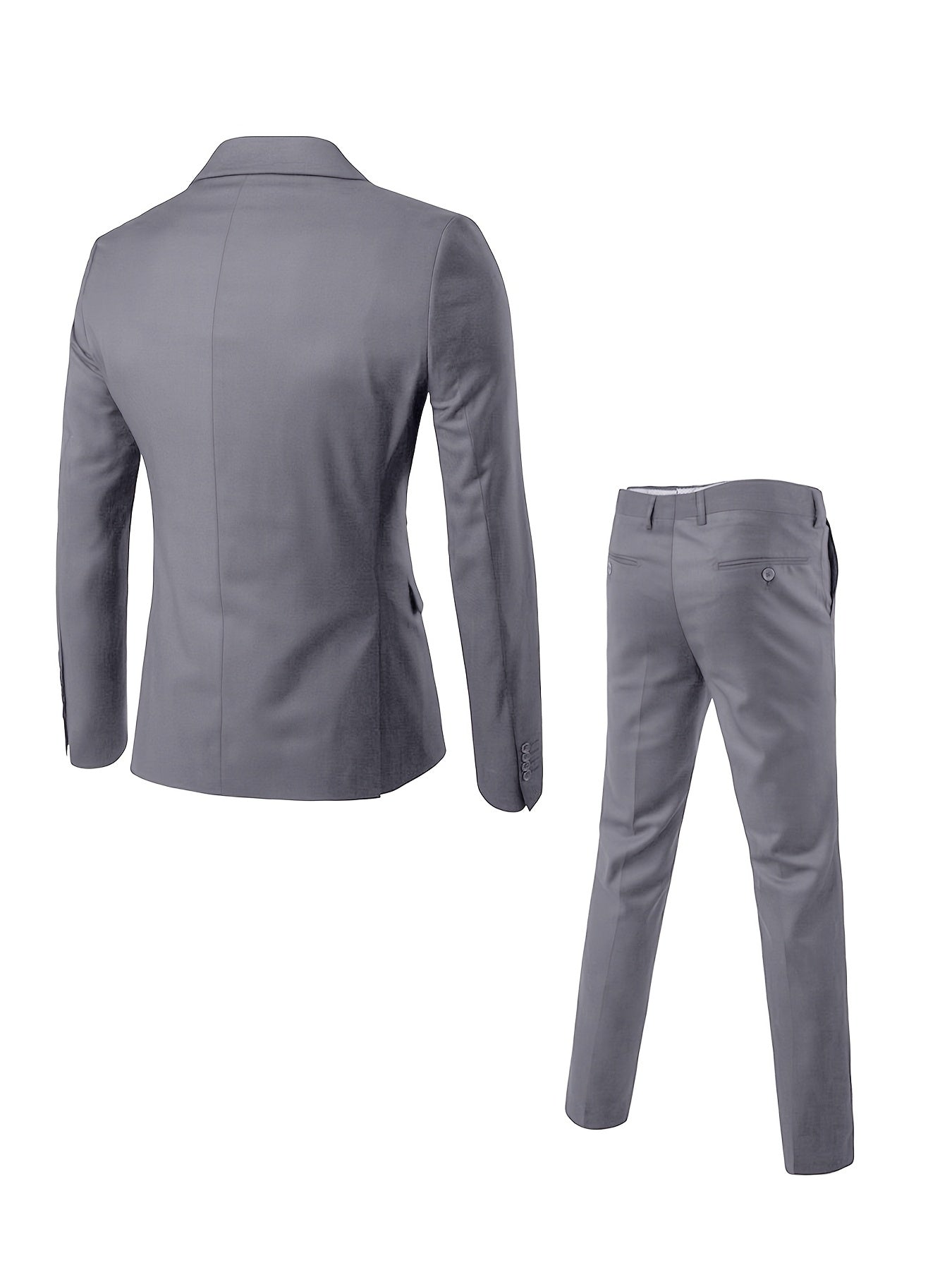 FRANK™ | MODERNE HERREKOSTUME
