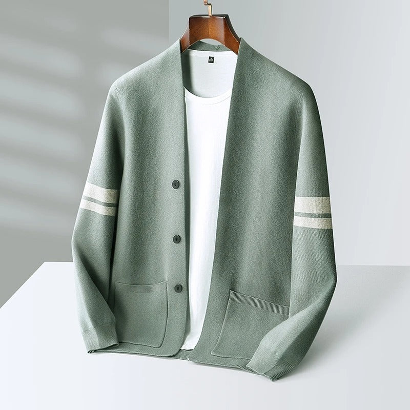 FRANK | MODERNE CARDIGAN