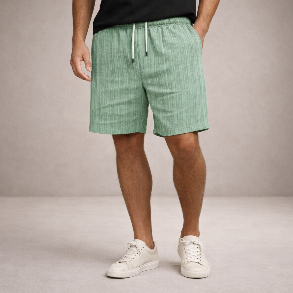 FRANK™ | Linnedshorts