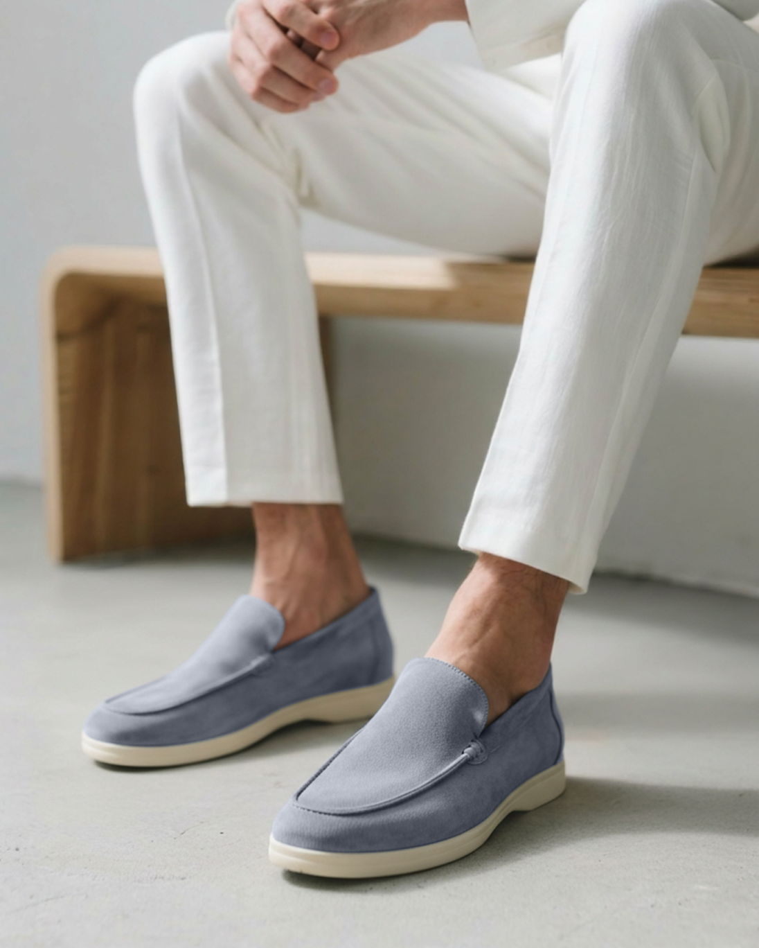 FRANK™ | LOAFERS I RUSKIND