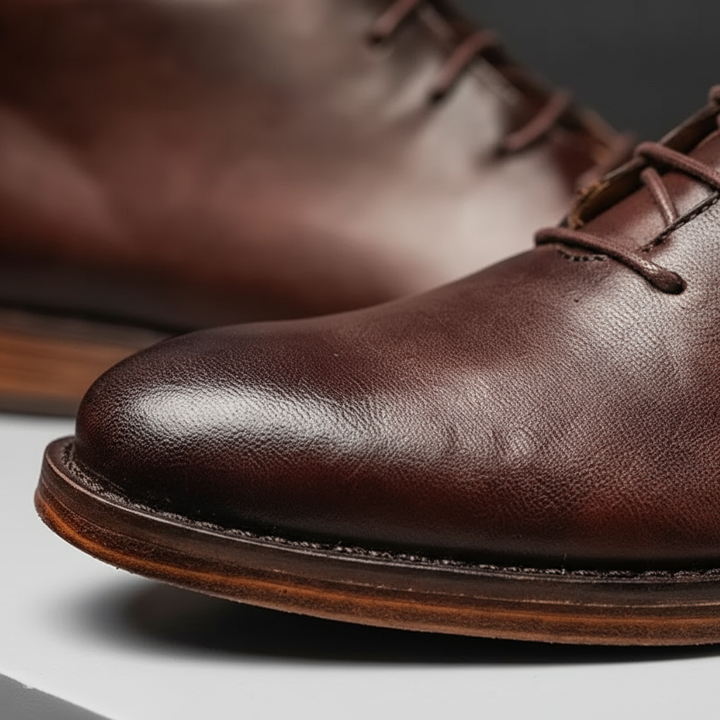 FRANK™ | ELEGANTE STØVLER TIL MÆND